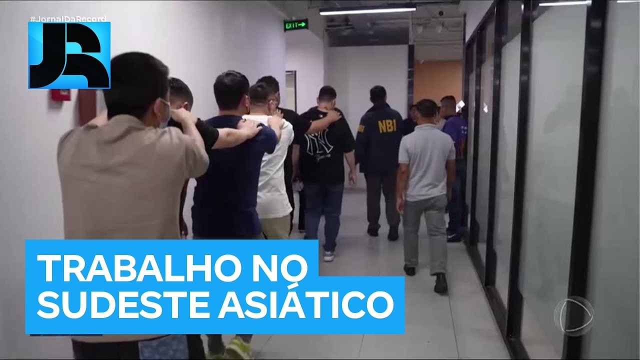 Itamaraty emite alerta para falsas propostas de trabalho no sudeste asiático