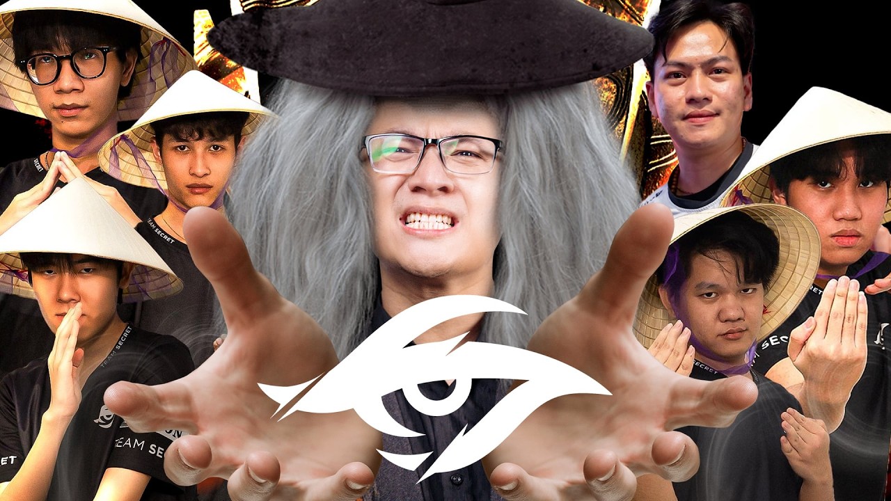 Mạnh bình luận cổ vũ LCP: TSW vs SHG (BO5) #lolpacific #watchpartylcp