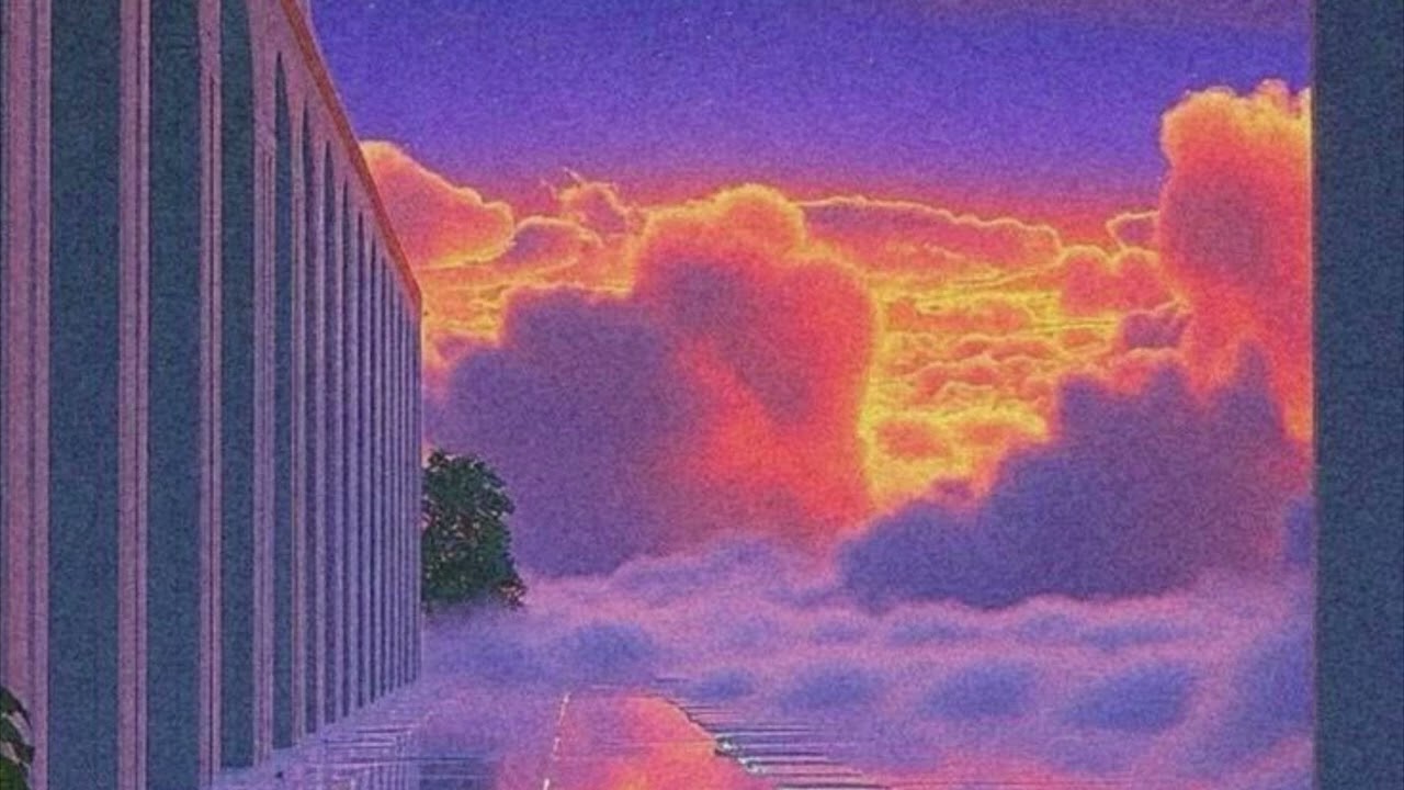 Ethereal Dreams (slowed x reverb)