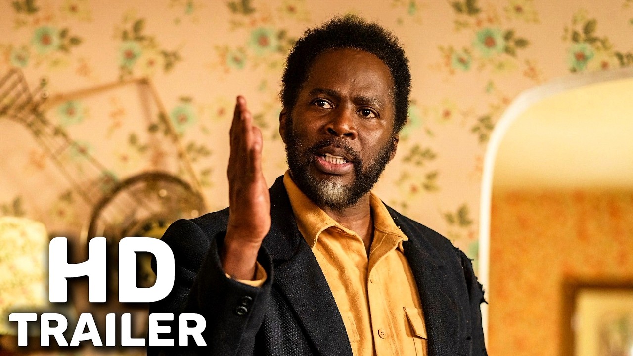 FROM Season 4 Final Trailer (2026) | PrimeVideo