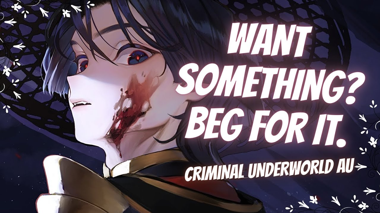 Possessive Scaramouche makes you his (and only his). [Enemies to Lovers] [Scaramouche ASMR]