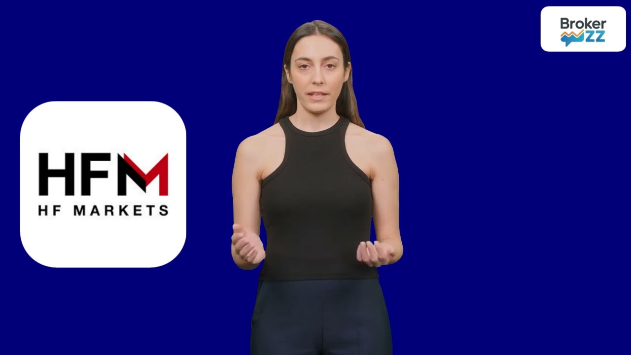 HFM (HotForex) Broker Review 2025 | The Truth Behind the Hype