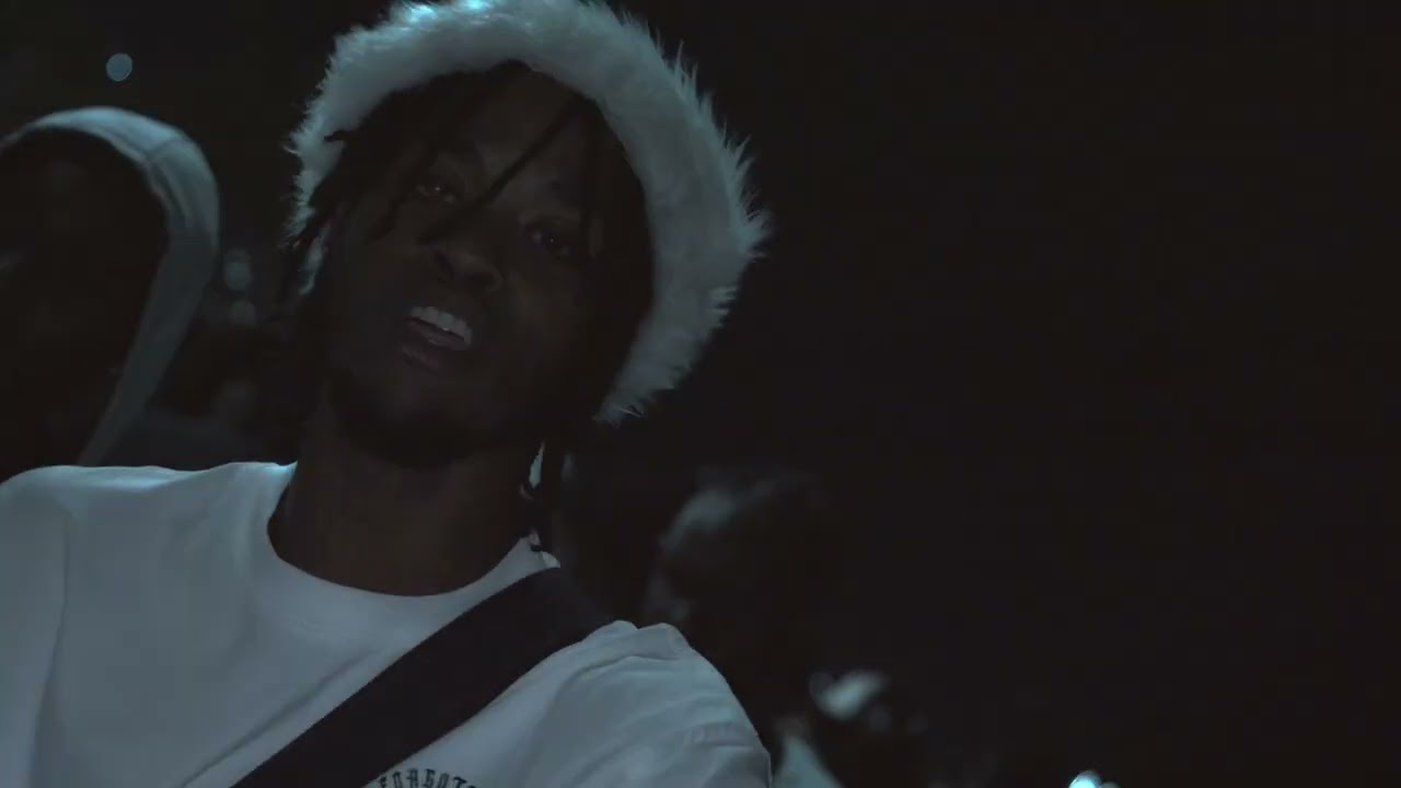 1Kardiac x Krymson - New Year (Official Video)