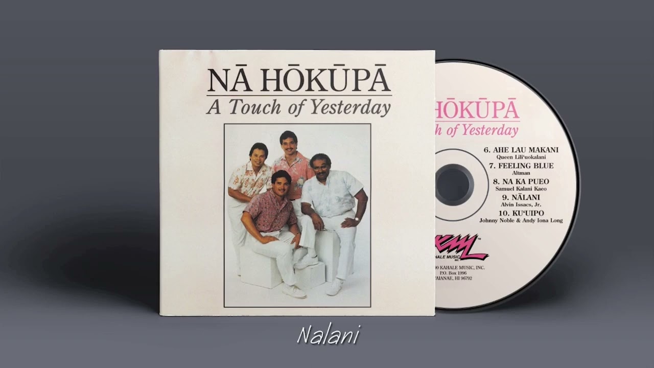 Nalani  ❤  NA HOKUPA