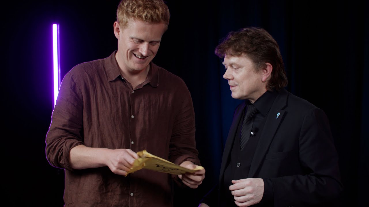 Post Nord - Tom Stone (Full Performance) #masterclassmonday