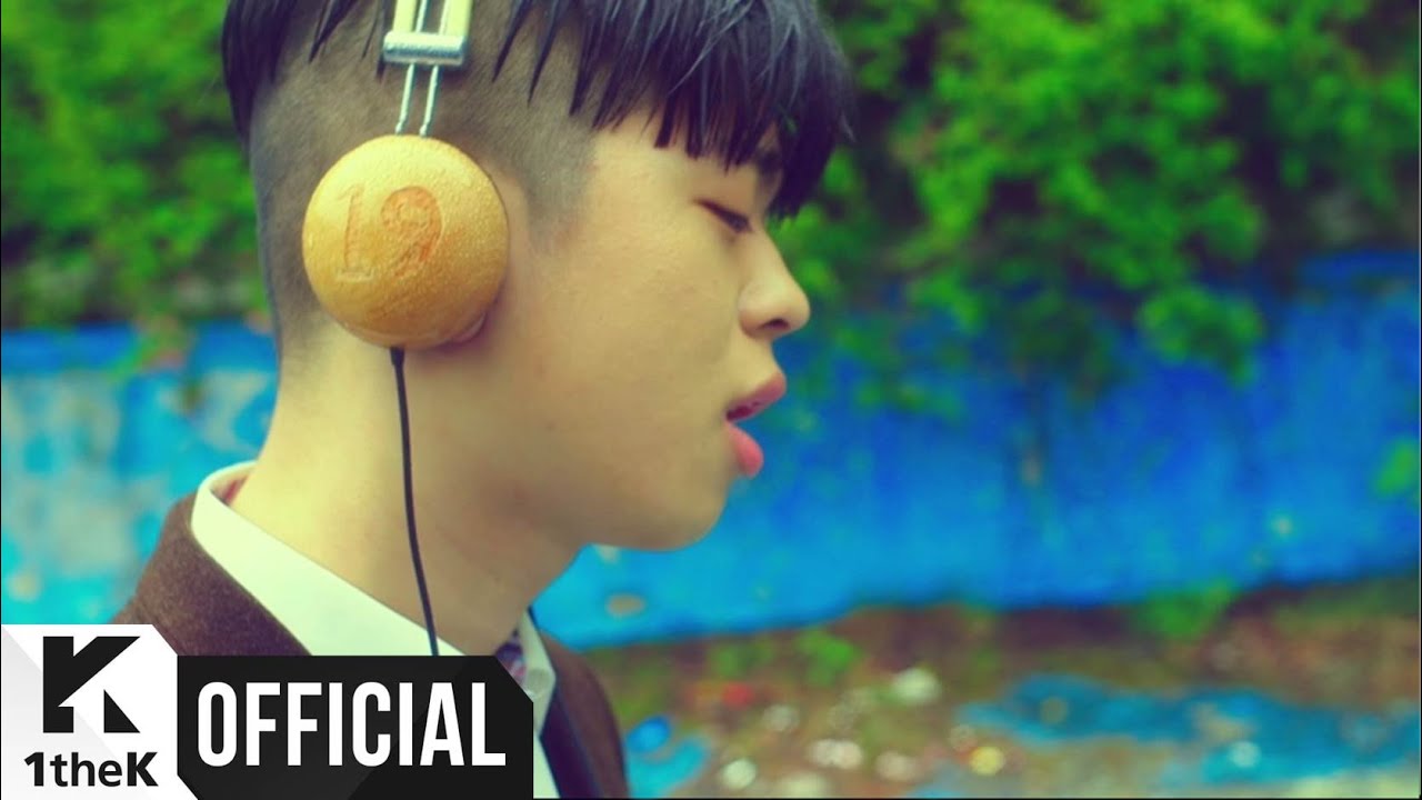 [MV] MC GREE (MC그리) _ NINETEEN(열아홉)