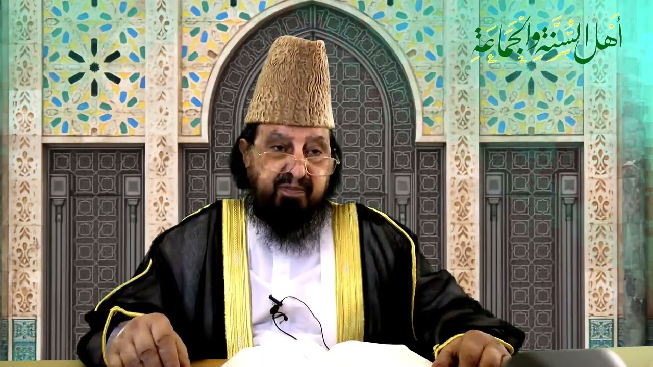 Hazrat Usman e Gani R.A ki Shan Pak 31-July-2021