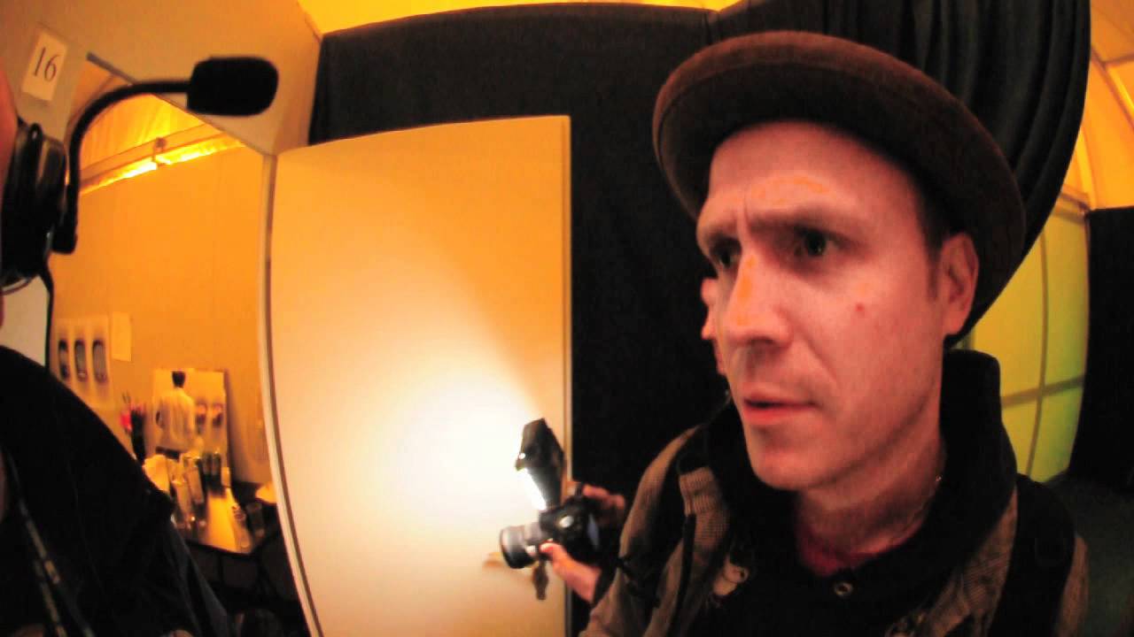 Sum 41 SBM Update 14- Booze, Ambulances, and Police in Europe