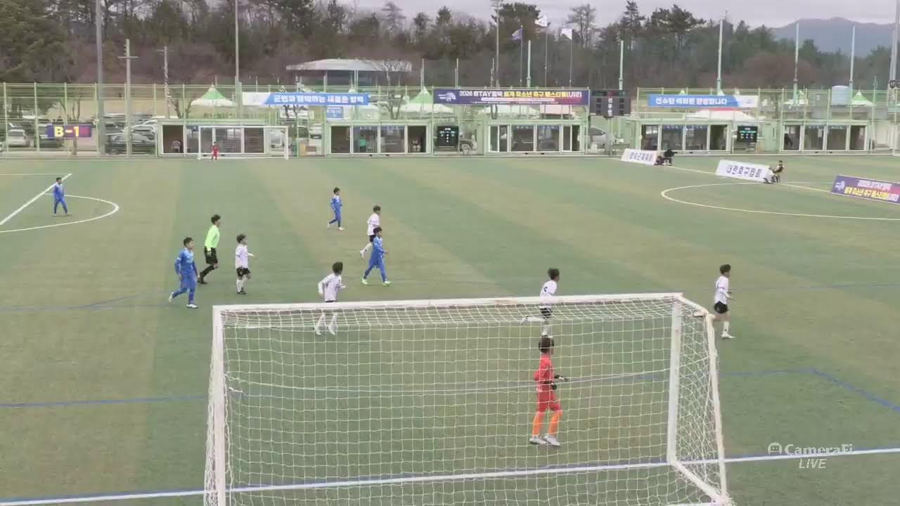 축구아빠TV's broadcast