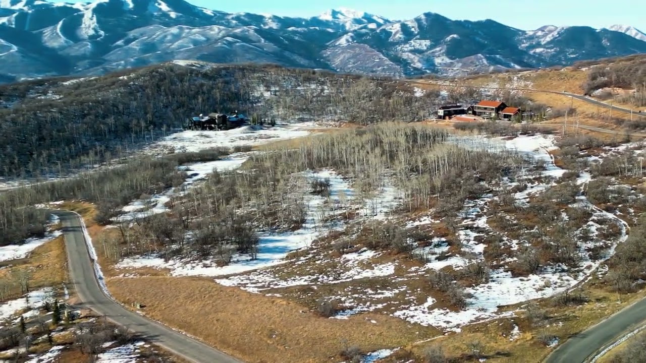 1509 Preserve Drive  |  Park City, UT
