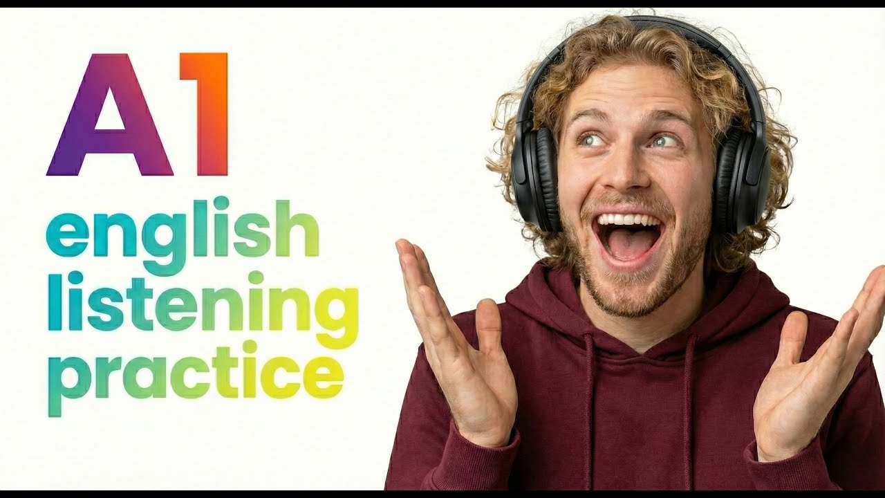 You Are Special 🔴 English Listening Practice 🔴