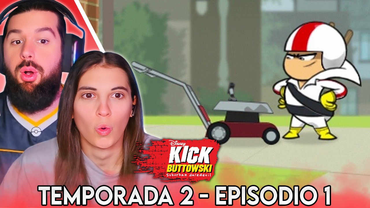 LA ENTRADA Y LA 