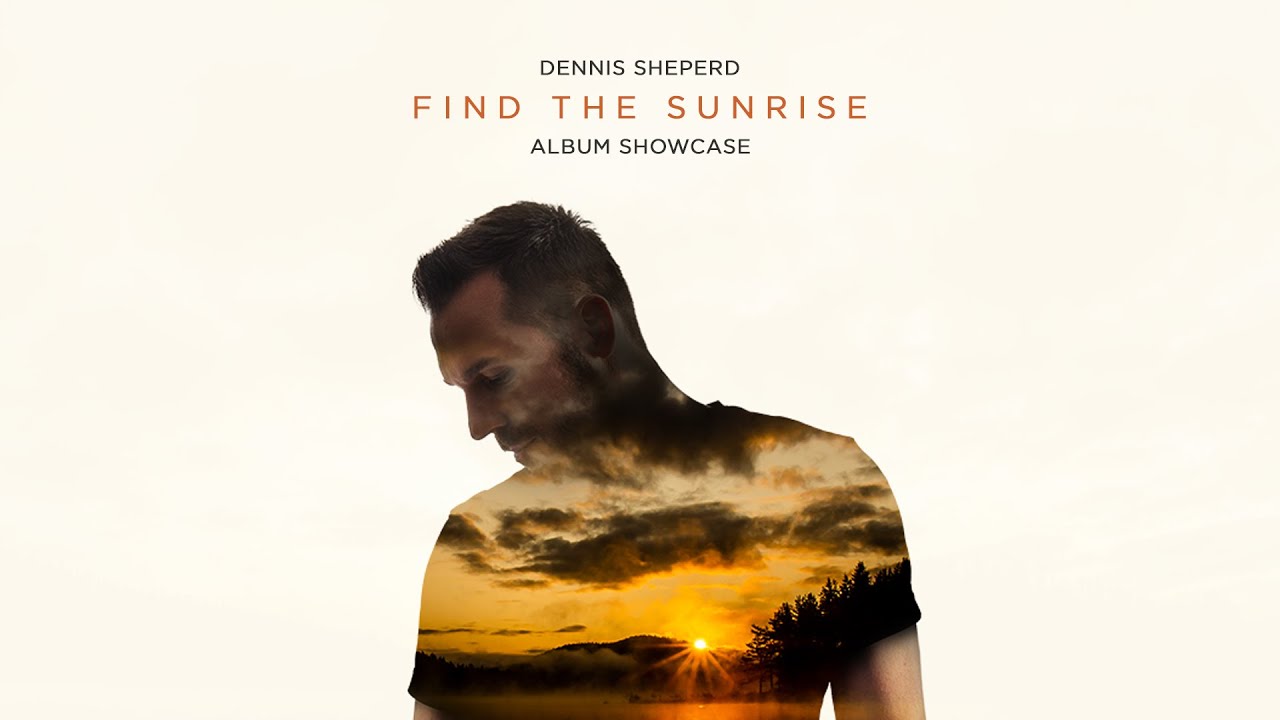 Dennis Sheperd - Find the Sunrise (Album Showcase)