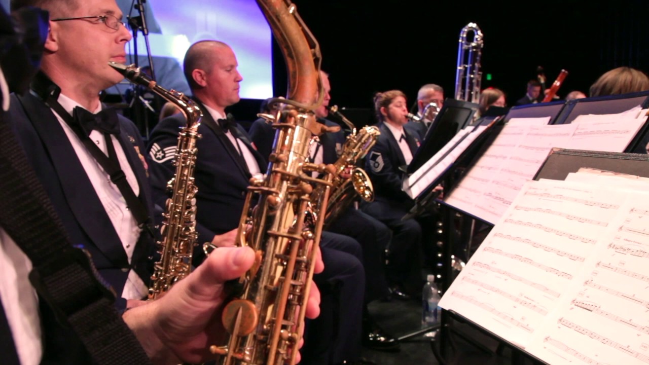 Music from 