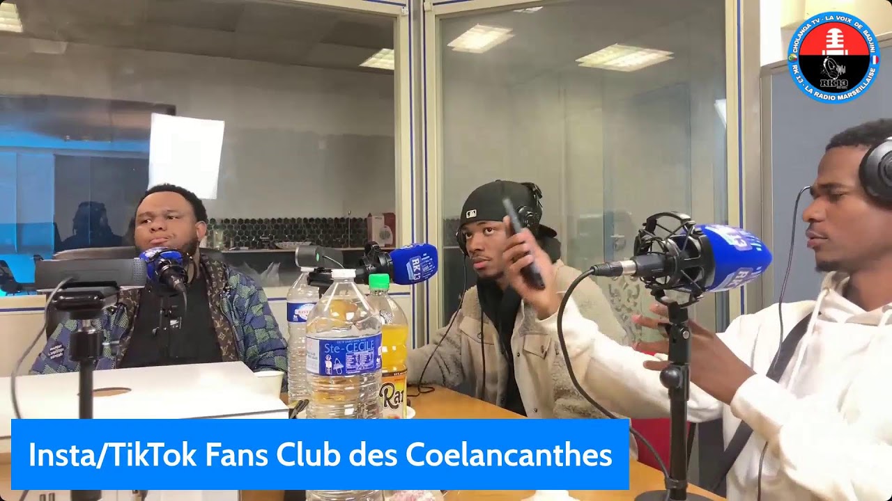 TeCass Le Podcass