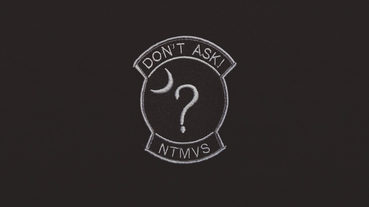 Nitemoves - Don't Ask! (Full Album)