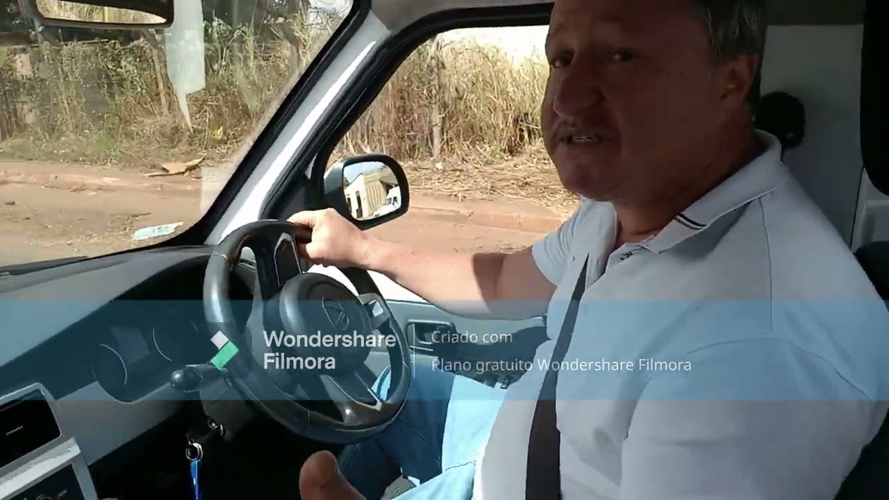 Effa V21. Vale a pena? Você precisa ver este vídeo antes de comprar um.
