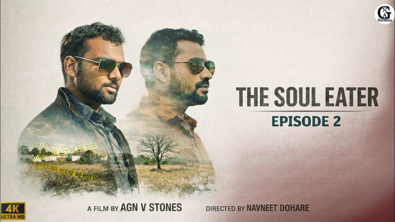 Finding The Dead EP-2 | काला जादू या मर्डर 💀 | The Soul Eater | AGN V STONES #crimemovie 