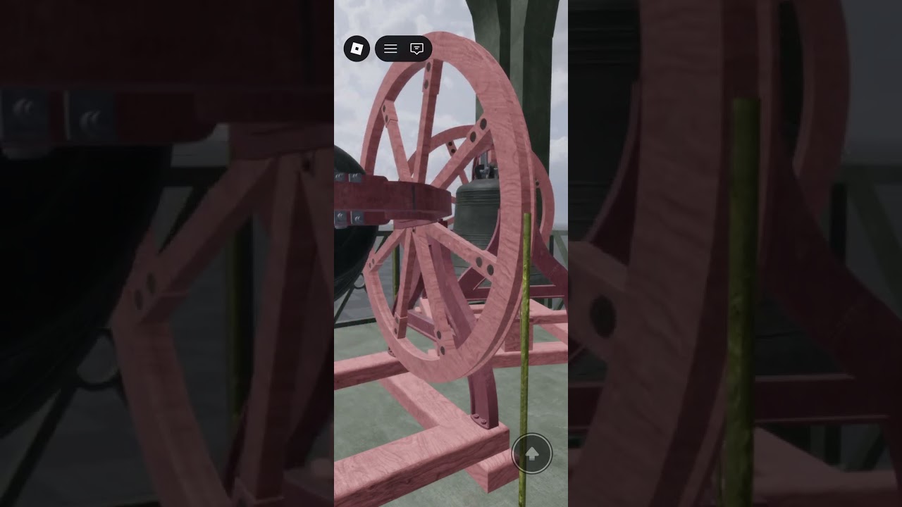 Sonneries du glas pour les enfants de sexe féminin à Sainte-Blandine sur Roblox (FBR)