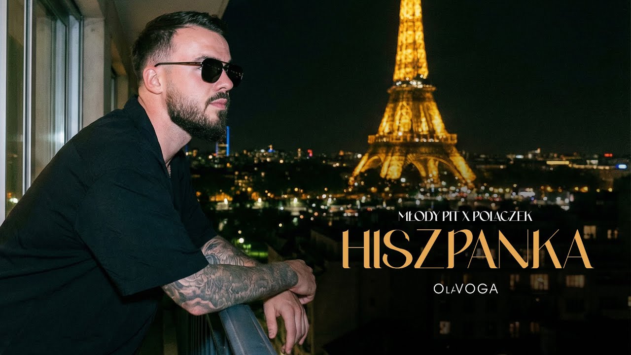 Młody Pit x Polaczek - HISZPANKA