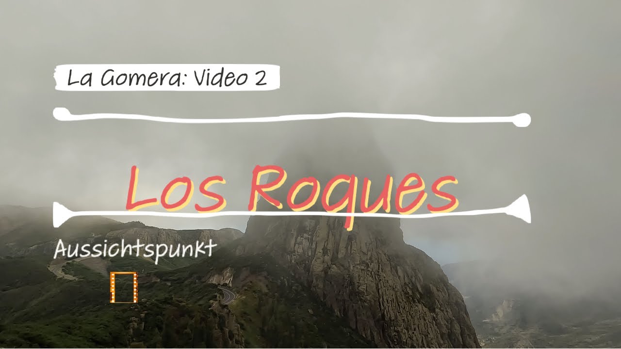 La Gomera - 