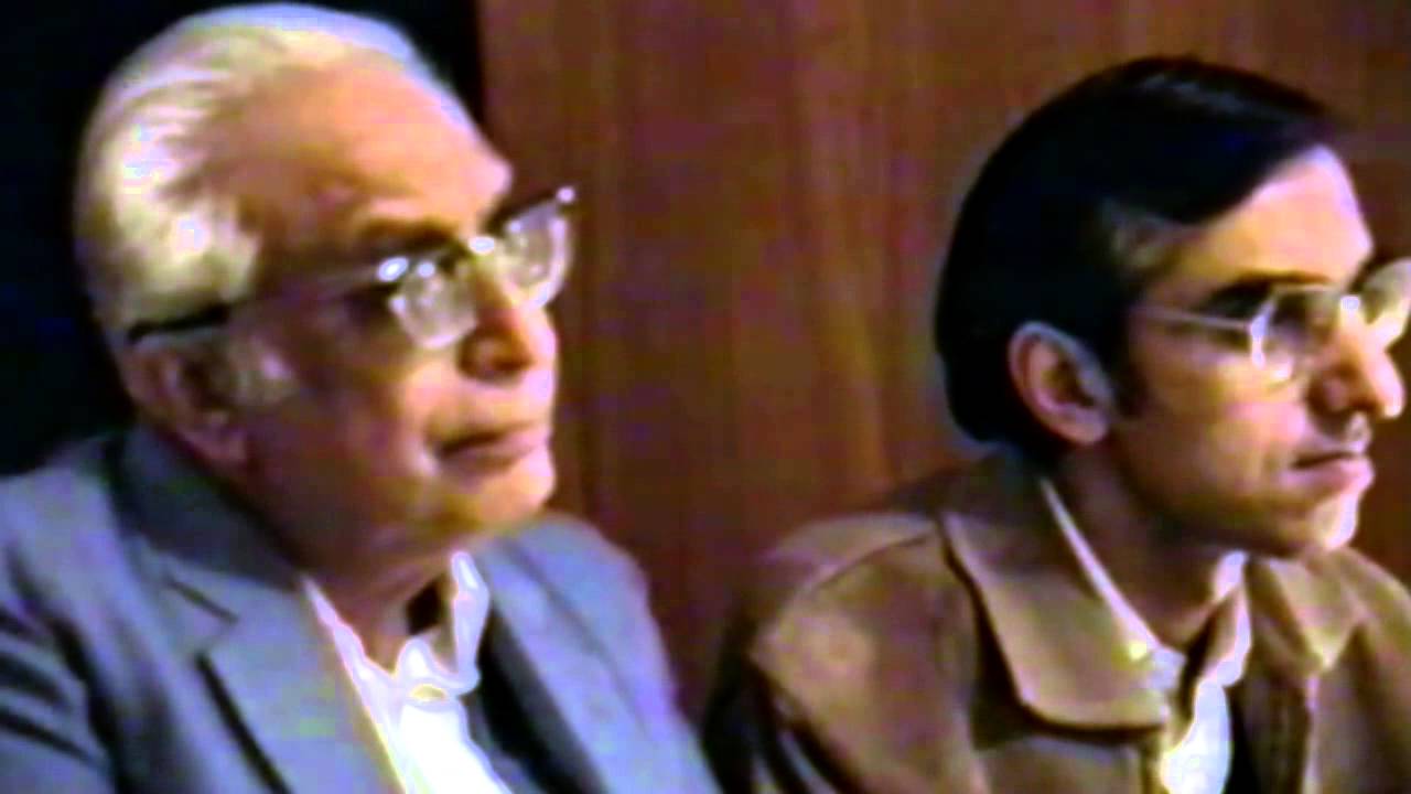 U.G. Krishnamurti - To Dwell in the Same Questions