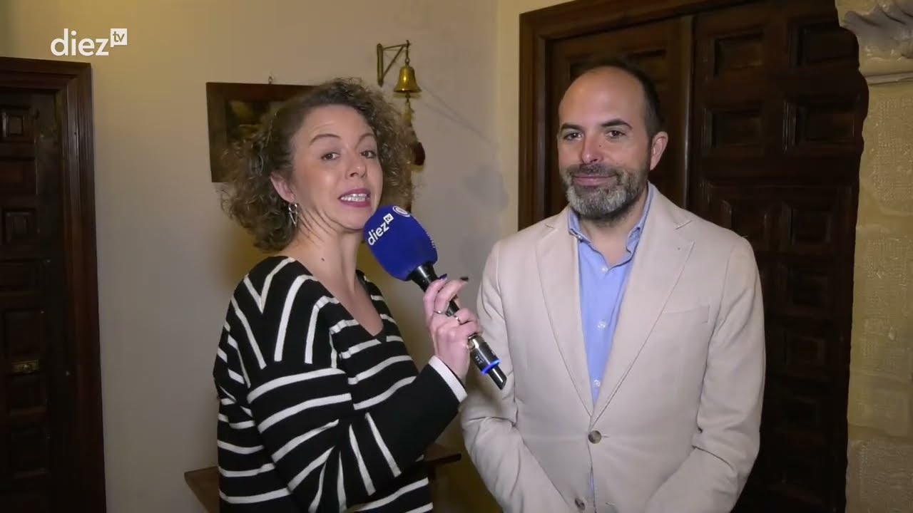 Viernes Viajero | 13 | Jornadas gastronómicas del Renacimiento en Úbeda | 30-01-2026