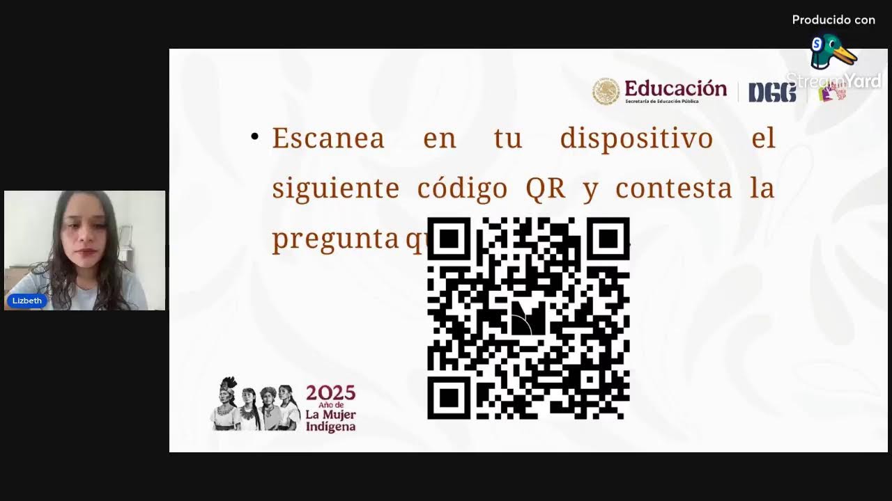 Sesión en vivo, EAA