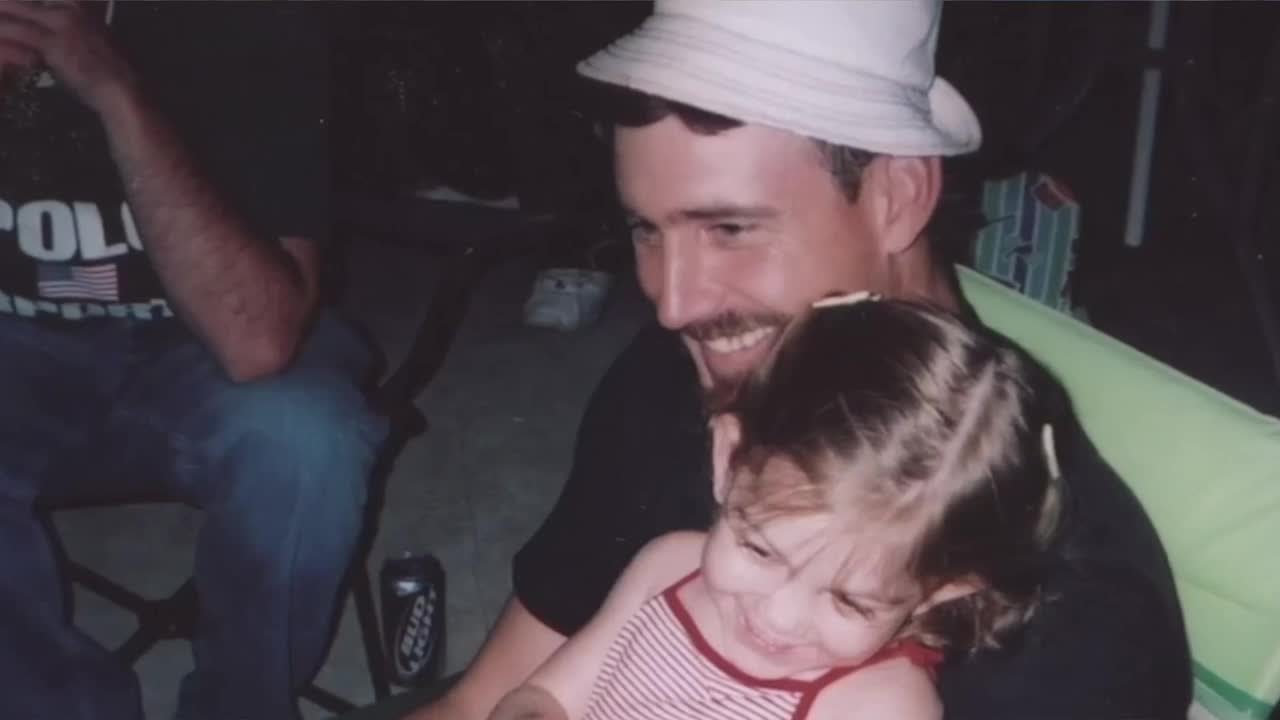 Boise father vanished 19 years ago, daughter still seeks answers