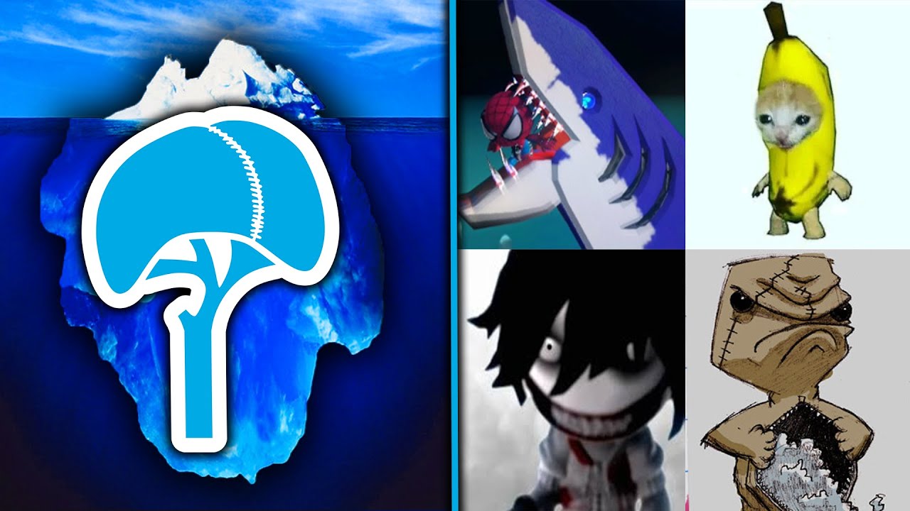 The NEW LittleBigPlanet Iceberg Explained (Part 1)