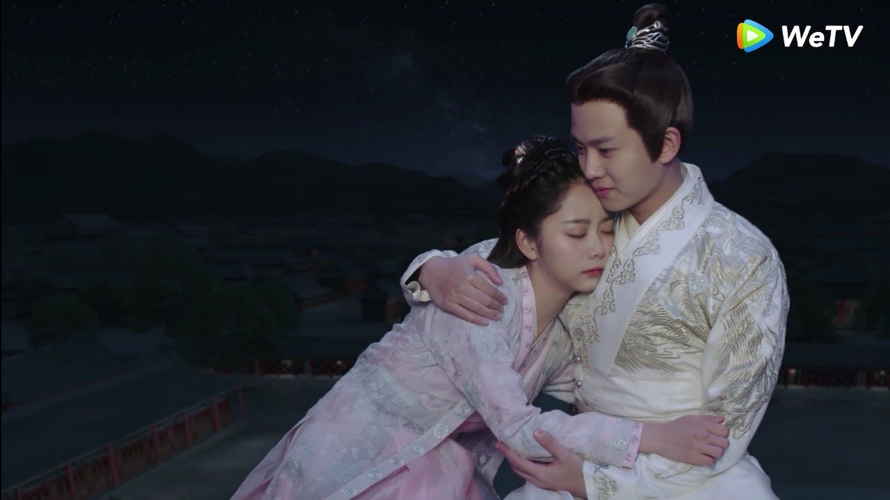 ลู่อี้💖จินเซี่ย | Under The Power - องครักษ์เสื้อแพร