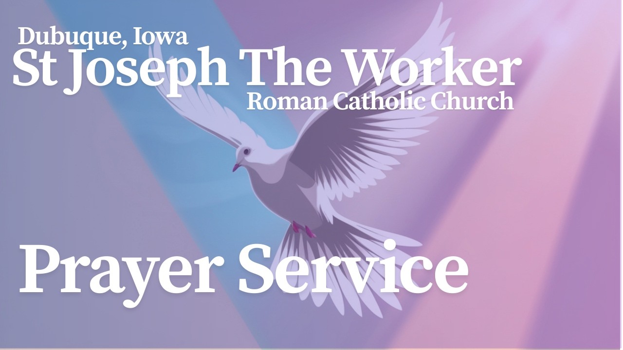 February 6, 2026 Prayer Service | SJTW LIVE 6:30 PM