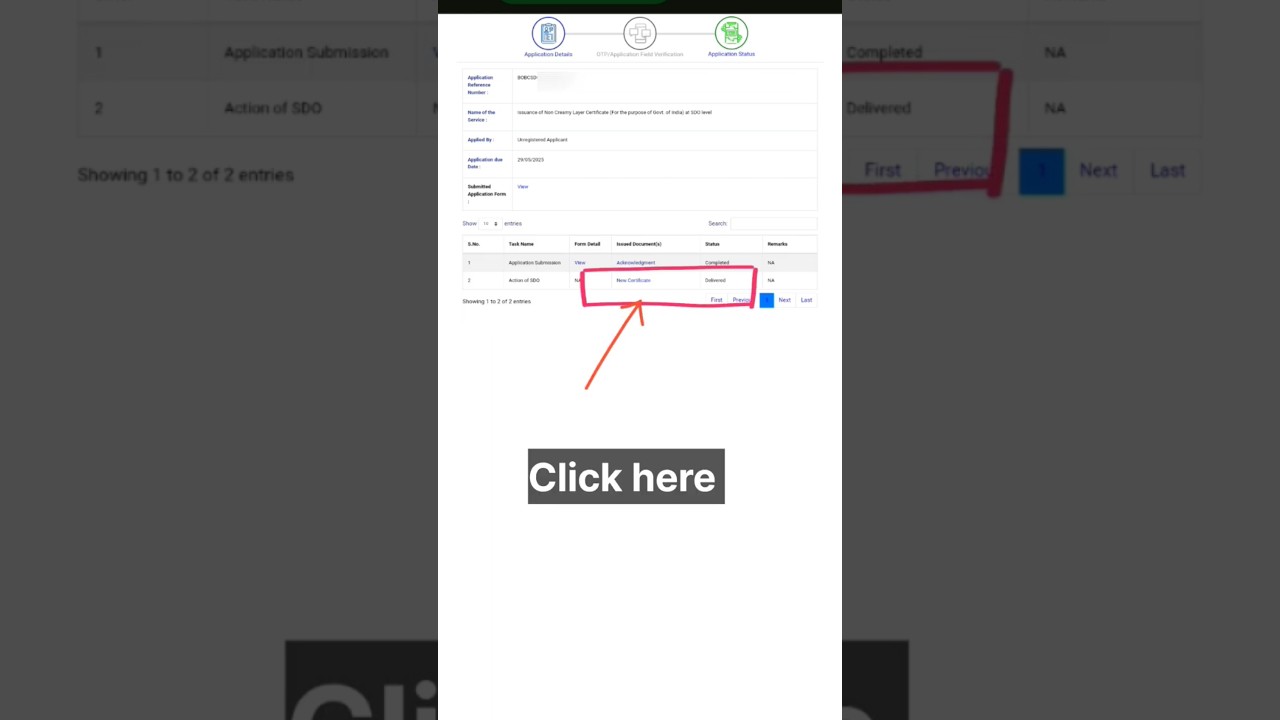 Jati awasiya kaise download kare How to download Cast certificate how to download OBC certificate