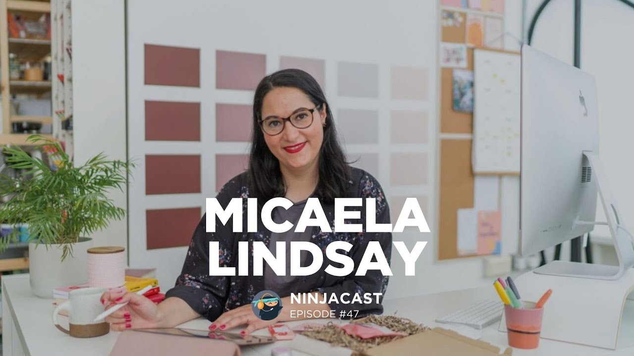 047: Micaela Lindsay - How To Run Your Business Like A CEO & Make Decisions Like A Pro
