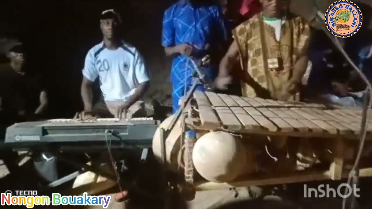 Nongon Souala Bouakary