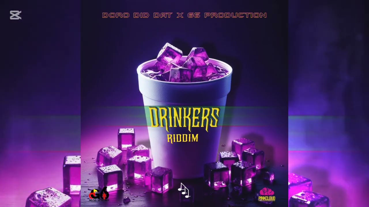 YK x Kyle - Killers Out (Drinkers Riddim)