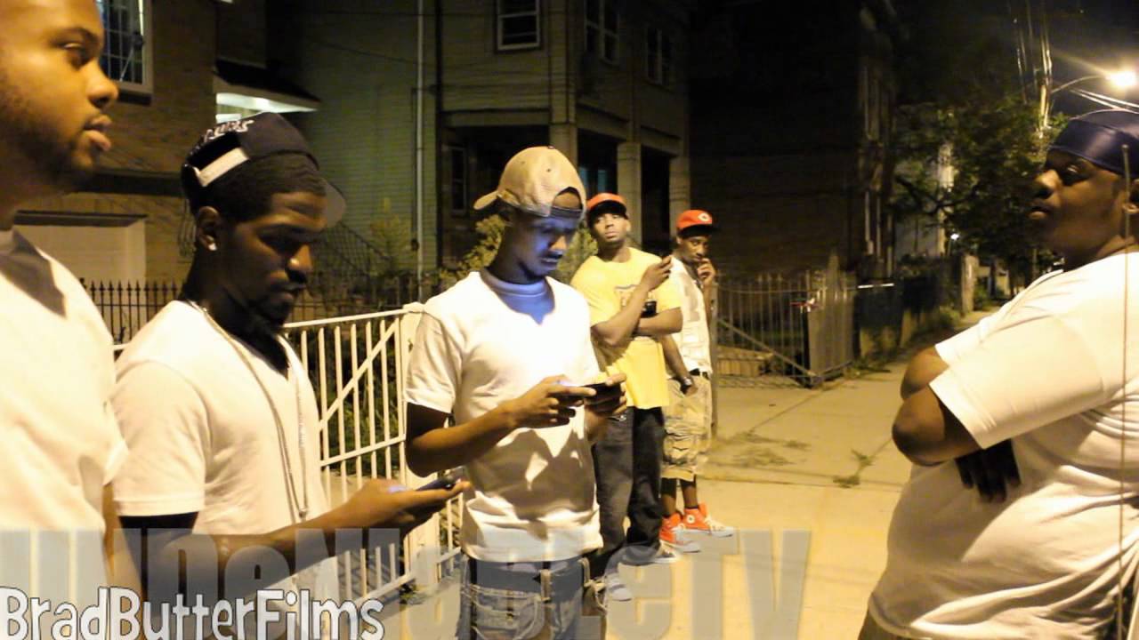 Tsu Surf and Shotgun Suge - After URL Summer Madness
