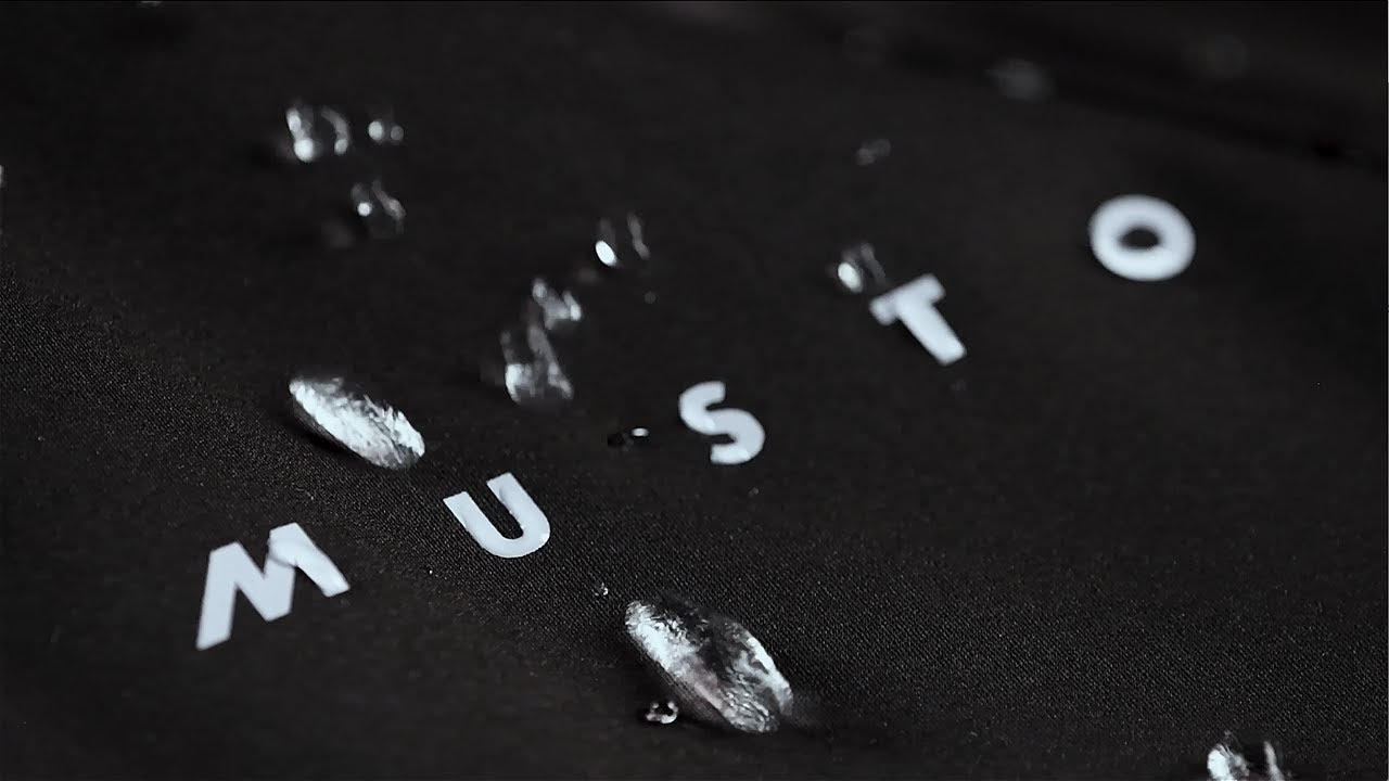 Proven By Science: The Evolution of the EVO Therm Waterproof Jacket