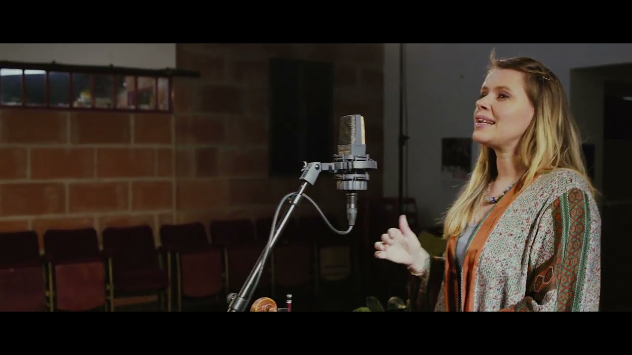 Paprika - canción ibérica - Session live