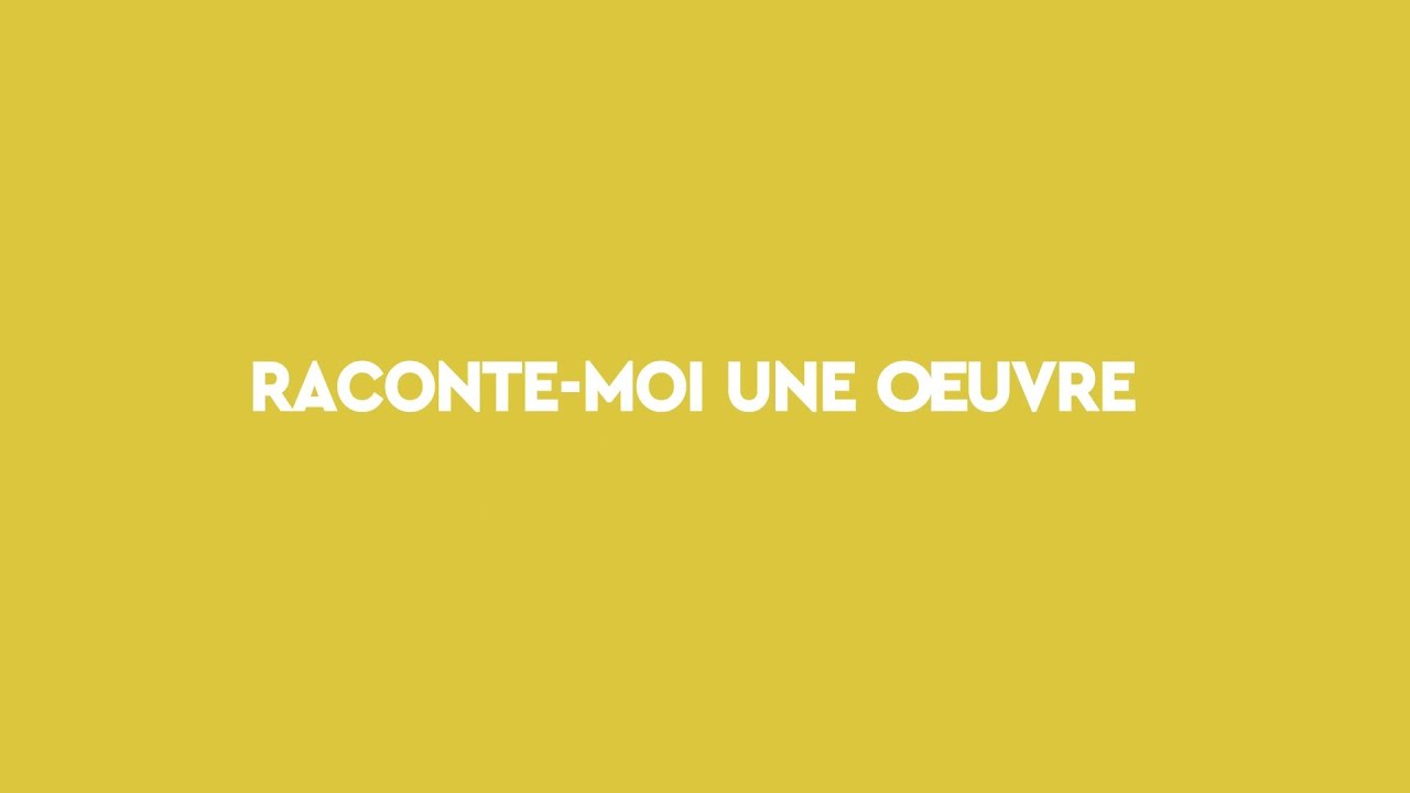 MAMAC - [ RACONTE MOI UNE ŒUVRE ] Laurence Aëgerter 
