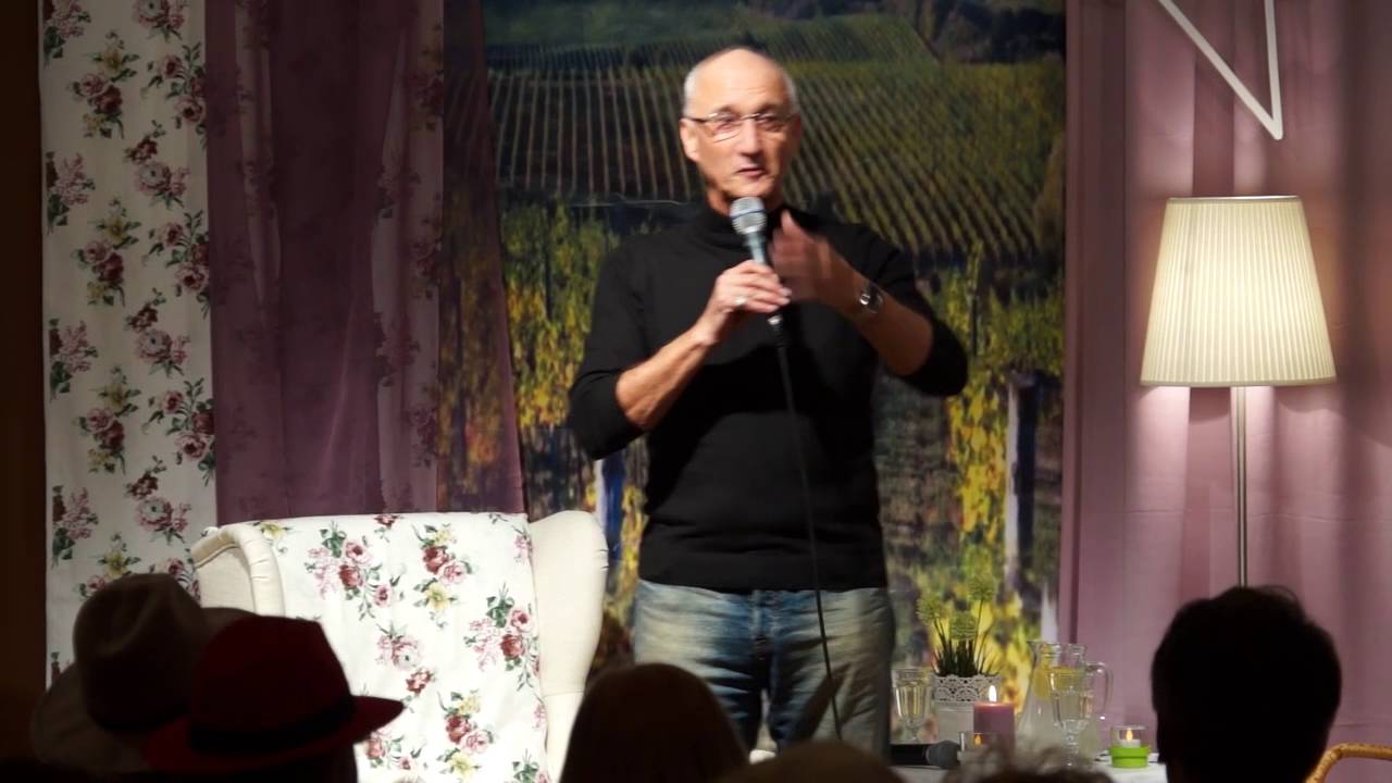 Jozef Banáš a NA KUS REČI: Nela Pocisková