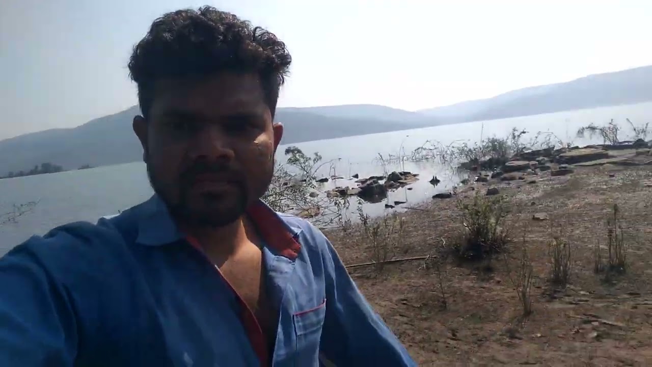 Sikasar dam gariyaband chhattisgarh #tribhuwannishad #nishad #sikasar 