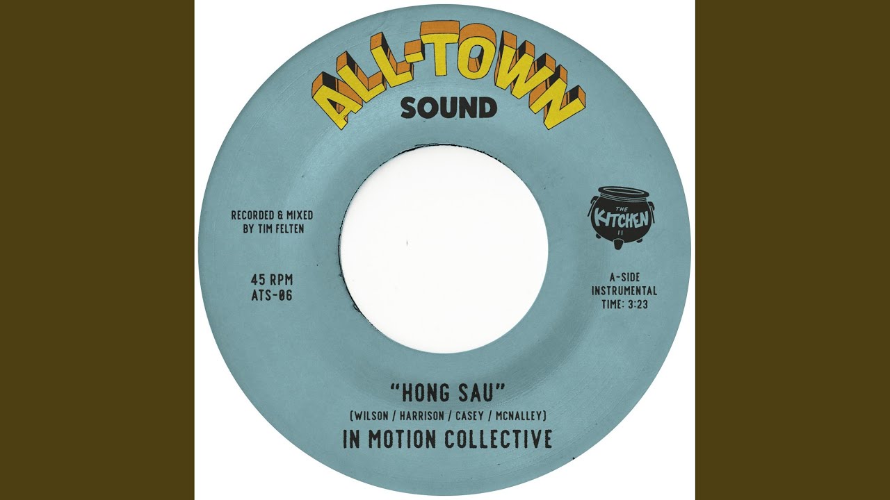 Hong Sau