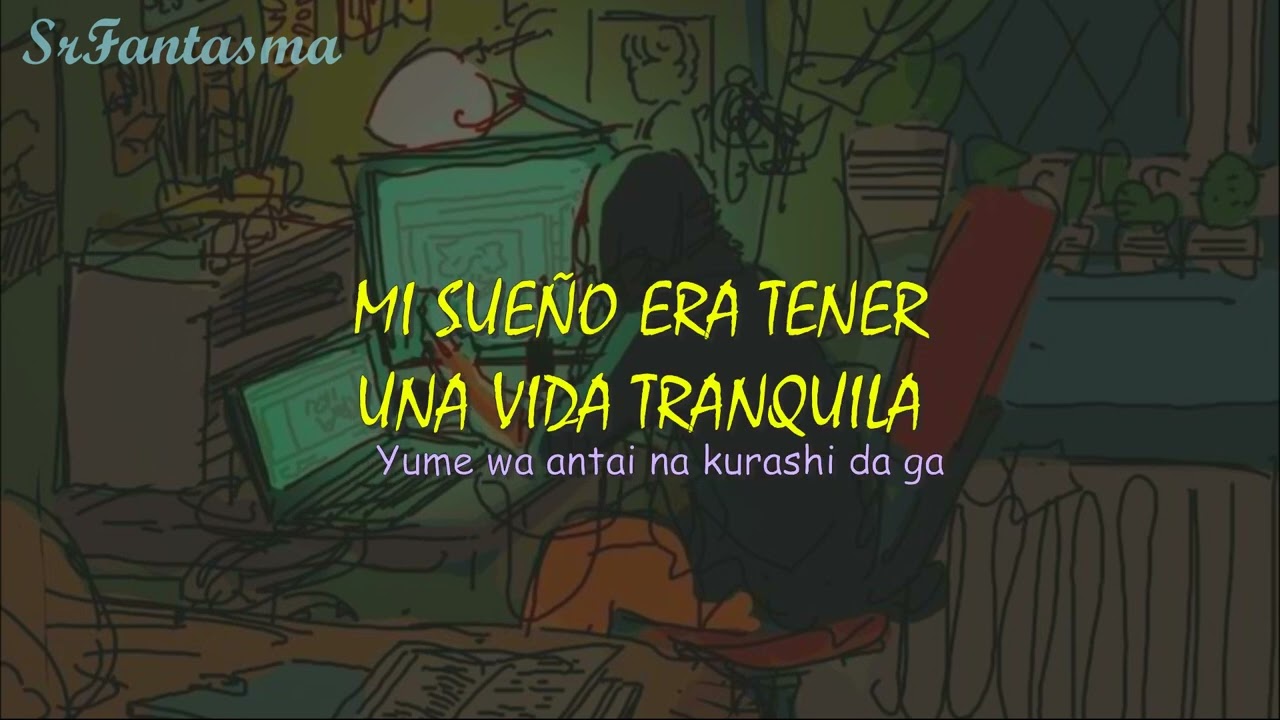 Inferno - Mrs. Green Apple // Sub español