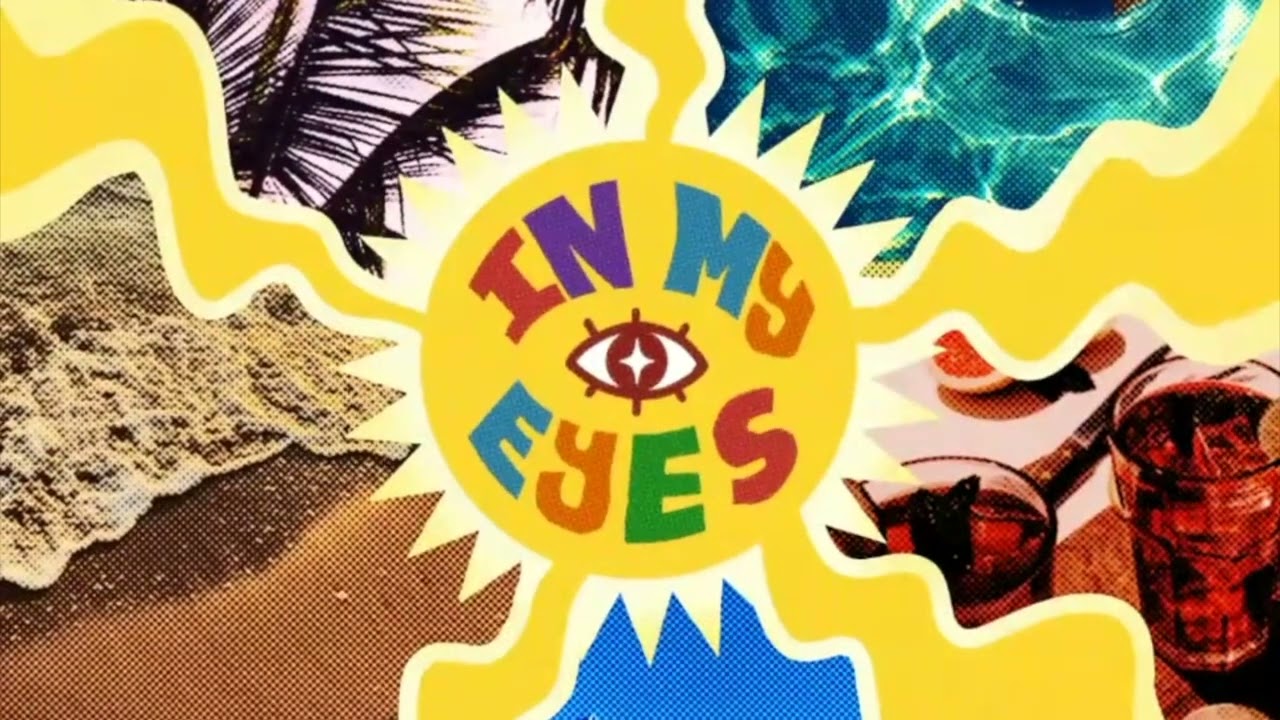 Wavy SZN & Hayshun - In My Eyes ft Mykah (Official Visualizer)