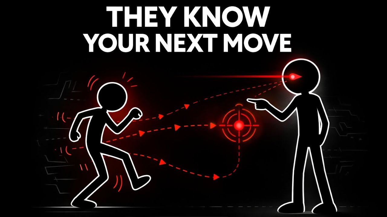 Why Some People Can Predict Others’ Behavior