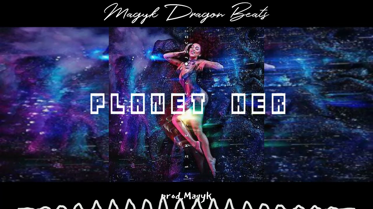 Doja Cat 
