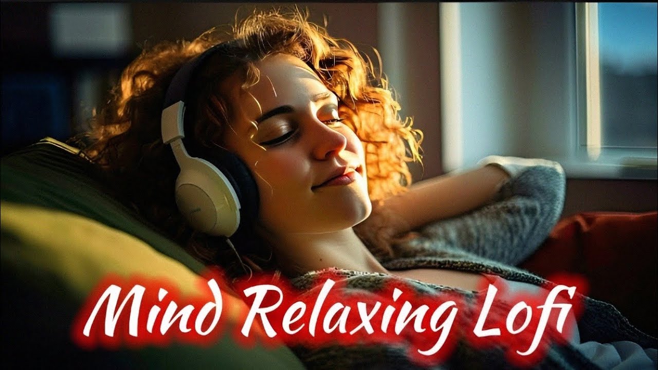 2026 Ultimate Mind Relaxing Deep Focus Lofi