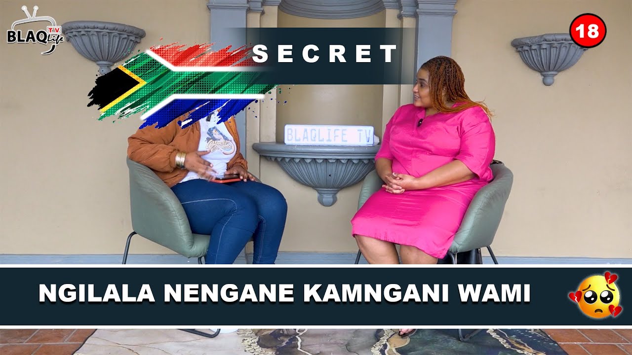 SIKHIPHA IZIMFIHLO | Ngilala nengane kamngani wami, sesize syathandana | S3-EP69
