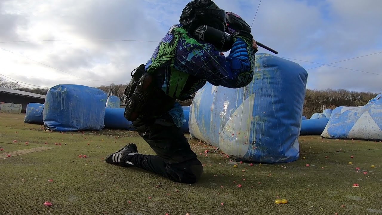WSMFUU in Burg 2k21 - 1. Training seit dem Lockdown